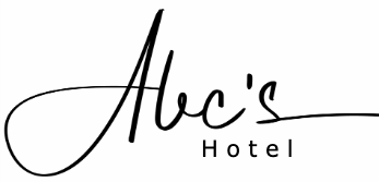 Among the Best Hotels in Apia Samoa | Alec's Hotel Logo